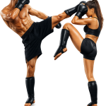 ümraniye kick boks dersi