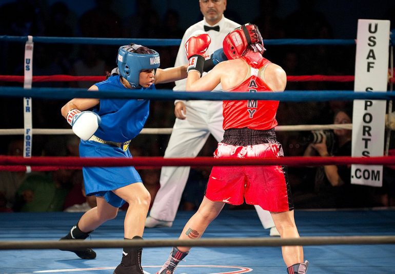 KARATE ÇOCUKLARIN ÖZGÜVENİNİ NASIL GELİŞTİRİR?