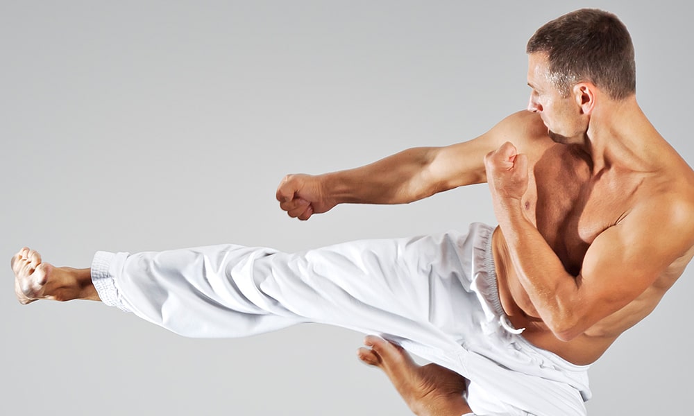 Ümraniye Karate Kursu