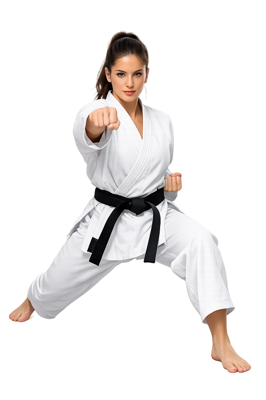 Karate