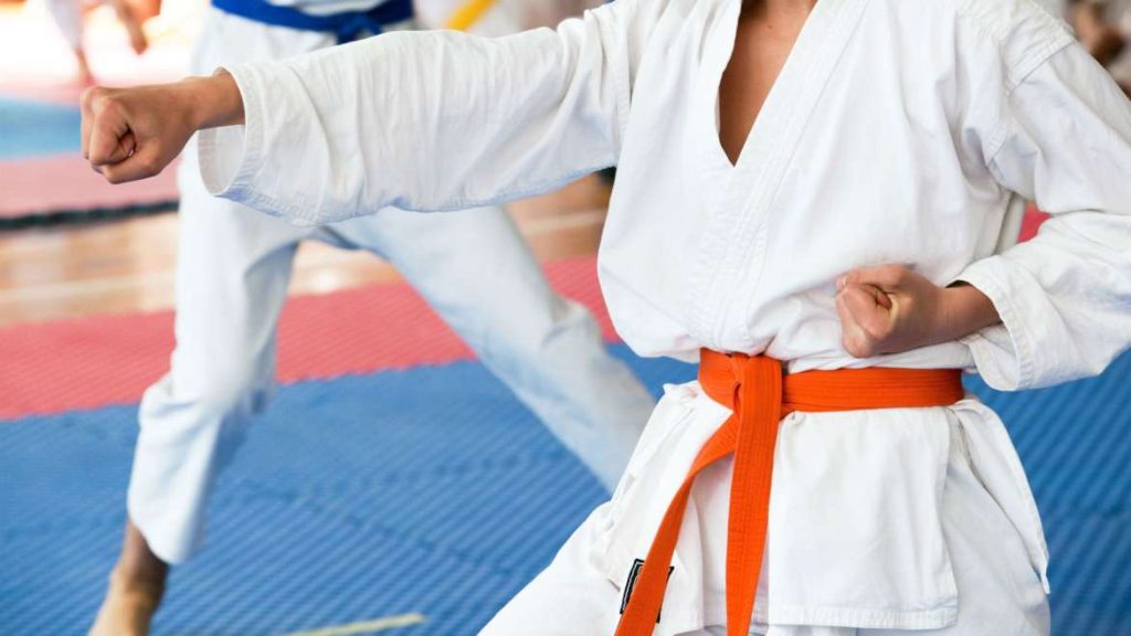 Ümraniye Karate Kursu