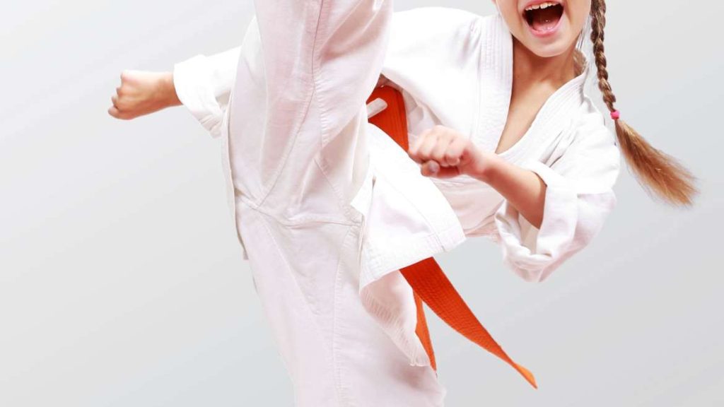 Ümraniye Karate Kursu