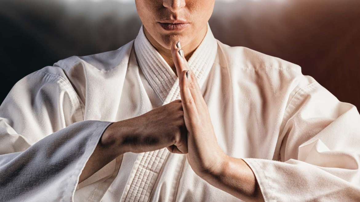 Hiperaktif Çocuklar Karate Yapabilir mi?